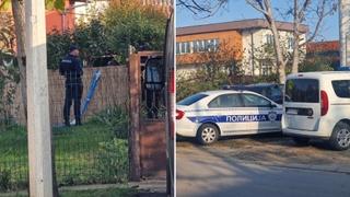 Novi Sad u šoku nakon horora: Tišina u kući u kojoj je Igor odsjekao majci glavu, komšije otkrile još užasa