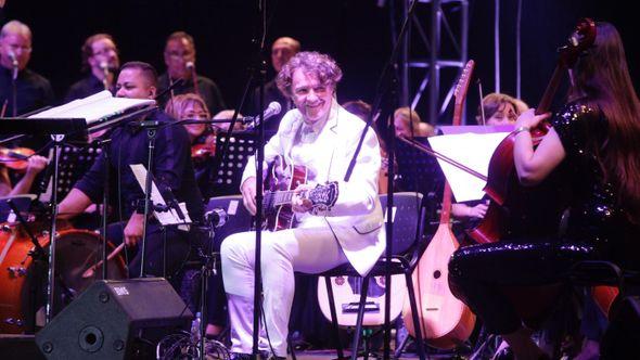 Goran Bregović - Avaz