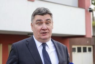 Zoran Milanović stiže sutra u jednodnevnu posjetu BiH