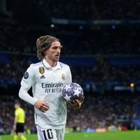 Španci tvrde: Luka Modrić dobio ponudu od 200 miliona eura