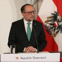 Šalenberg od danas privremeni austrijski kancelar