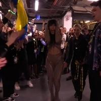 Prva izjava Loreen nakon što je drugi put pobijedila na Eurosongu: Volim vas sve