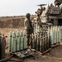 Potvrđeno da je izraelska vojska koristila bijeli fosfor prilikom napada na Gazu