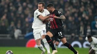 Dosadna utakmica u Londonu: Krunićev Milan u četvrtfinalu