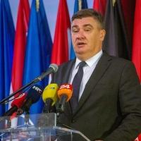 Milanović: BiH treba integrirati u EU na osnovi Dejtonskog sporazuma i preko reda