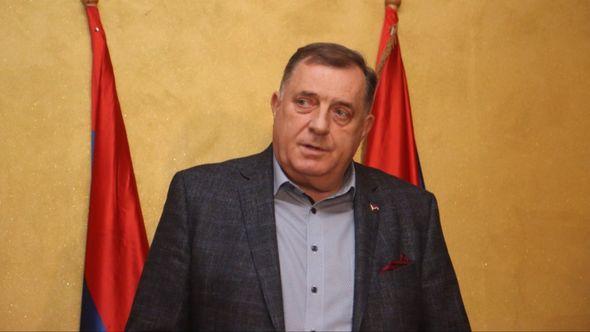 Milorad Dodik - Avaz