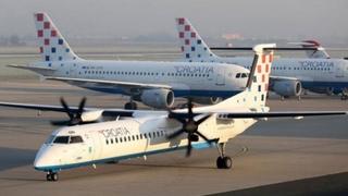 Croatia Airlines ponovo leti od Mostara do Zagreba