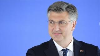 Plenković danas i sutra u Mostaru: Sastaje se s Krišto i Čovićem