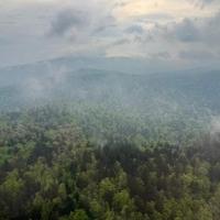 Nađeni ostaci aviona koji je nestao iznad Like: U njemu navodno bilo troje Nizozemaca