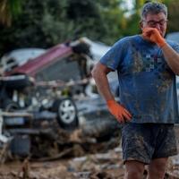 Porastao broj žrtava u stravičnim poplavama u Španiji na 211