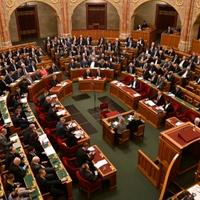 Mađarski parlament odgodio sjednicu o glasanju o prijemu Švedske u NATO