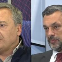 Edin Garaplija o izjavi Konakovića u intervjuu za Avaz TV: Pozdravljam izjavu da ne smije biti zaštićenih