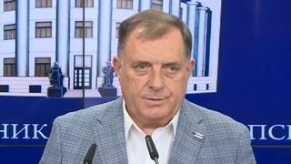 Dodik za ruski medij: RS će proglasiti nezavisnost ako joj pokušaju oduzeti imovinu