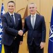 Stoltenberg: Pozivam političke lidere u BiH da se suzdrže od retorike podjela