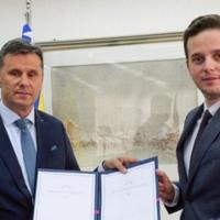 Novalić potpisao memorandum za unapređenje zatvorskog sistema u FBiH