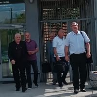 Radović i ostali: Iseljavanje Đulića, naseljavanje Brničana
