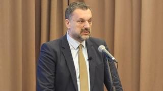 Konaković: Ne bih se smio zakleti da Izetbegović nije direktno povezan s KOS-ovcima koji ga navode da ruši sistem BiH