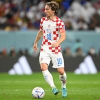 Hrvatska treba biti ponosna: Modrić među najboljim na svijetu