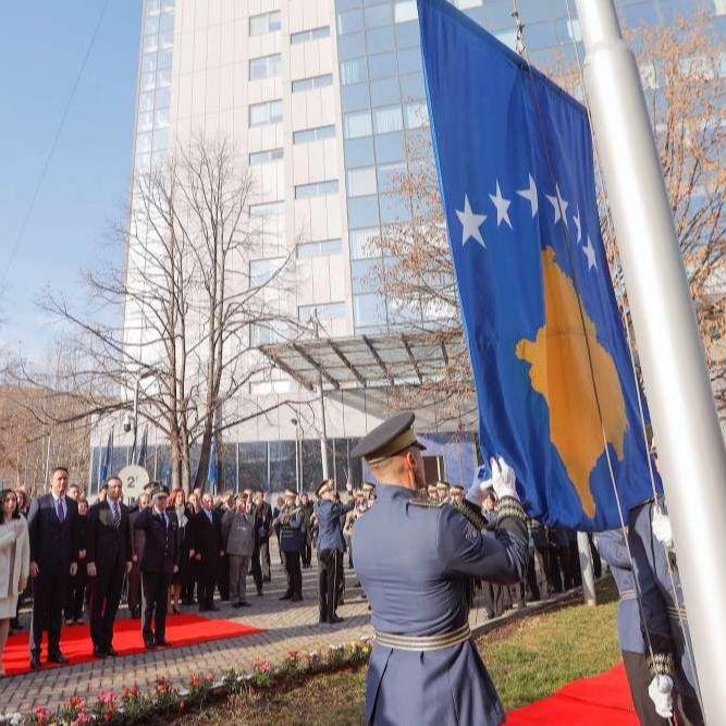 Kosovo danas obilježava Dan nezavisnosti