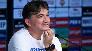 Zlatko Dalić otkrio ostaje li selektor Hrvatske nakon Eura