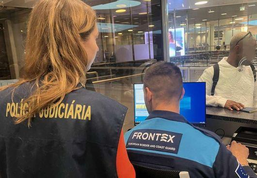 frontex - Avaz