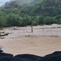 Poginula žena u poplavama na području Fojnice 