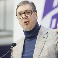 Vučić o dijalogu s Prištinom: Bit će promjene, nismo više budale