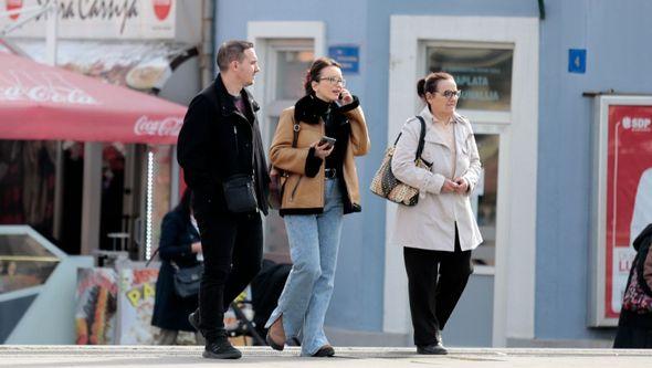 Tuzlaci iskoristili subotu za odmor  - Avaz