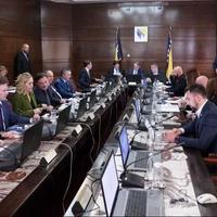 Vlada FBiH usvojila budžet od 7,47 milijardi KM