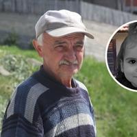 Otac osumnjičenog za ubistvo Danke zaplakao na pitanje o djevojčici: Budim se noću, teško mi je 