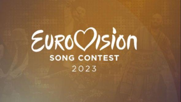 Eurosong 2023. - Avaz