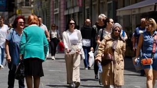 Očekuju nas "ljetne vrućine": Temperatura do 30 stepeni