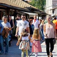 Temperature će u BiH ići do 40 stepeni: Od 11 do 18 sati crveni meteoalarm