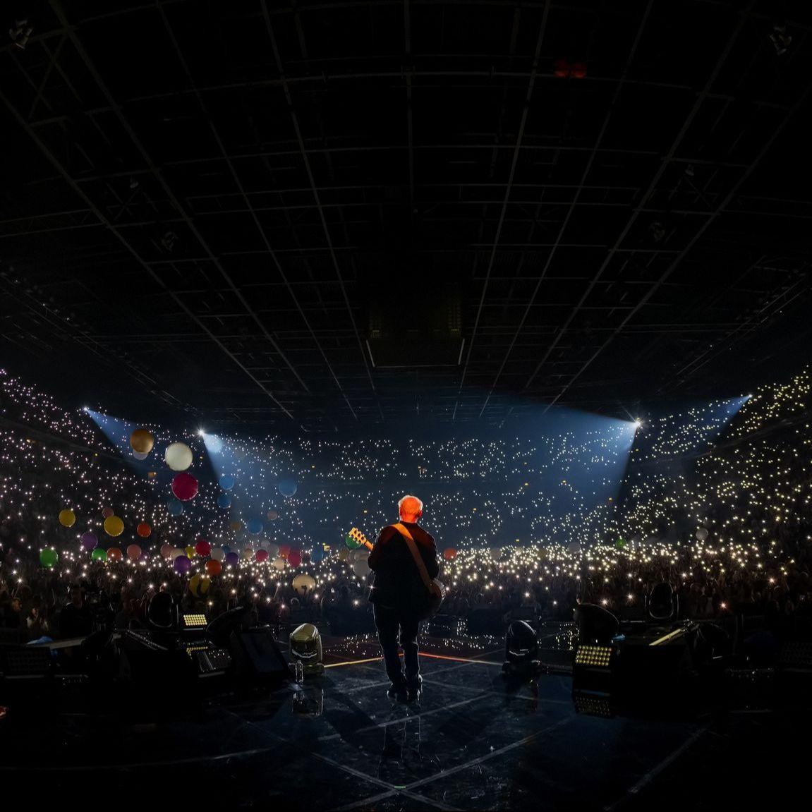 Treći i četvrti koncert bh. zvijezde u Areni: Merlinomanija trese Zagreb