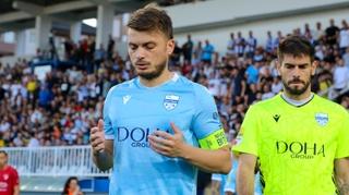 Adem Ljajić napušta Novi Pazar: Odlazi na mjesto gdje je izgradio ime