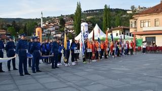 Završeno regionalno takmičenje „Balkan games – half marathon“