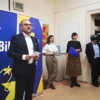 Ambasador EU Luiđi Soreka otvorio izložbu "Između četiri zida" u Mostaru