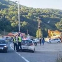 Sudar kod Hadžića: Povrijeđen motociklista 