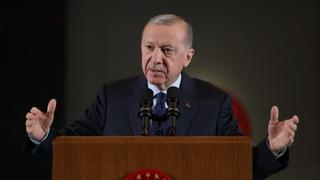 Erdoan: Turska radi na tome da transformacija Sirije ne donese nove nestabilnosti u regiji