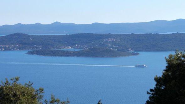 Otok Iž - Avaz