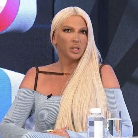 Jelena Karleuša o nasilju i protestima: Narod ne smije da se dijeli, djeca su u pitanju