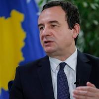 Kurti: Srbija je u panici, na Kosovu želi ono što je RS u BiH