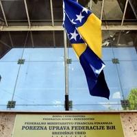 U FBiH u periodu januar-oktobar 2024. uplaćeno 6.563.512.085 KM javnih prihoda