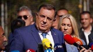 Dodik nakon ročišta: Sud BiH je nelegalan i nelegitiman