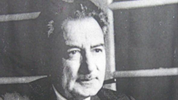 Isak Samokovlija  - Avaz