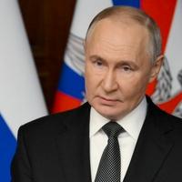 Putin: Ukrajinski režim ima novu ideju, to je zadnji uradio Hitler