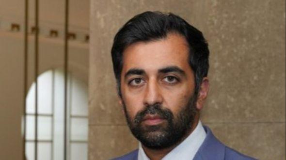 Humza Jusaf - Avaz