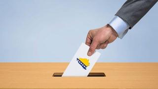 Sve manje zainteresirani za izbore u Bosni i Hercegovini: Glasača iz dijaspore upola manje nego 2020. godine