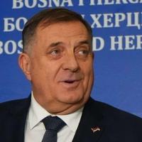 Dodik se oglasio nakon izlaska iz bolnice: Stigao sam kući u selo svoje