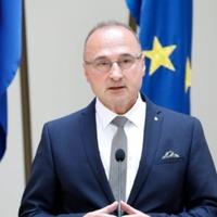 Grlić Radman: Političari u BiH trebaju shvatiti da im je budućnost u EU i NATO-u